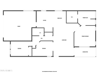 8874 E Aster Dr, Scottsdale, AZ 85260