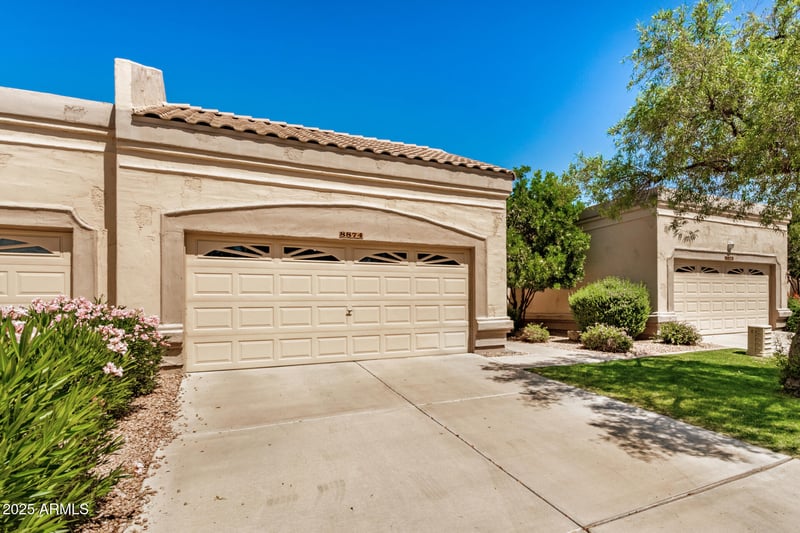 8874 Piute Ave, Peoria, AZ 85382