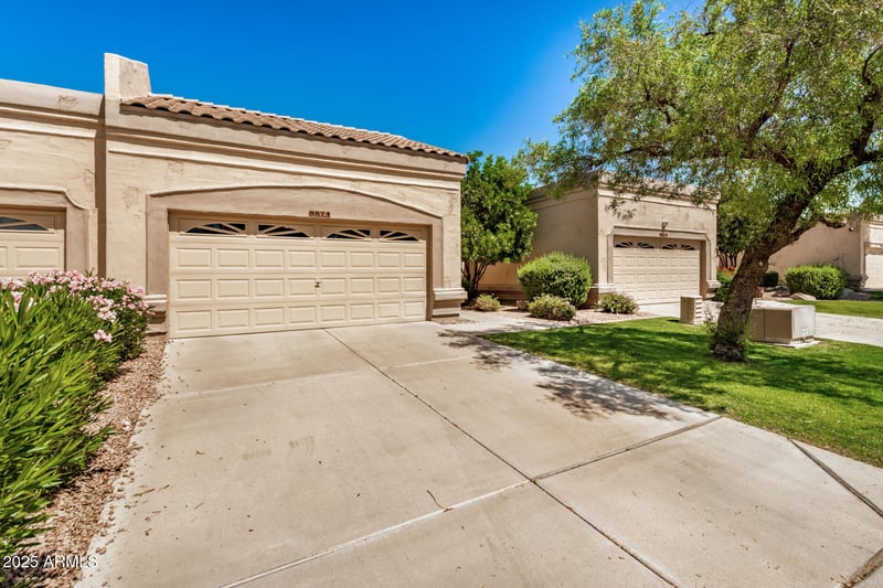 8874 Piute Ave, Peoria, AZ 85382