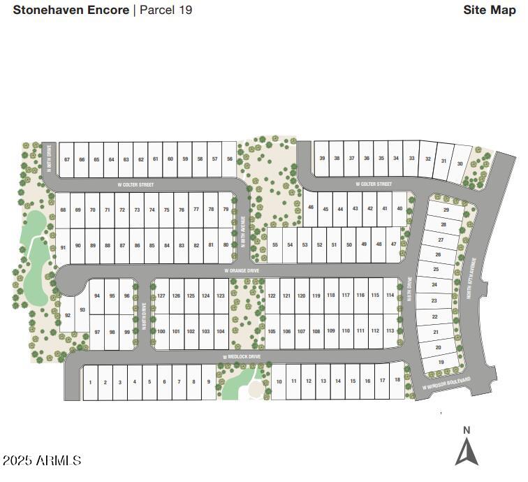 8875 Colter St, Glendale, AZ 85305