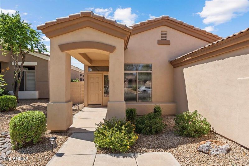8875 E Conquistadores Dr, Scottsdale, AZ 85255