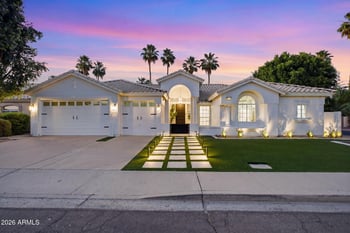 8876 Surrey Ave, Scottsdale, AZ 85260