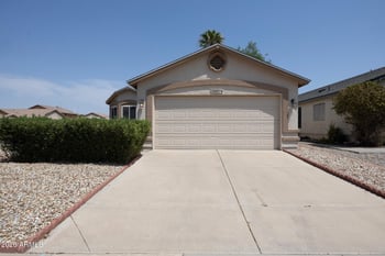 8876 Charleston Ave, Peoria, AZ 85382