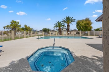 8876 Charleston Ave, Peoria, AZ 85382