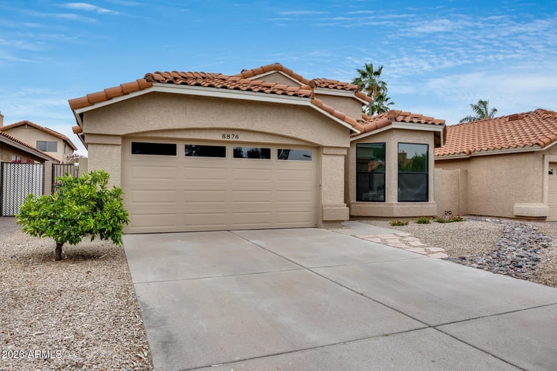 8876 Windrose Dr, Scottsdale, AZ 85260