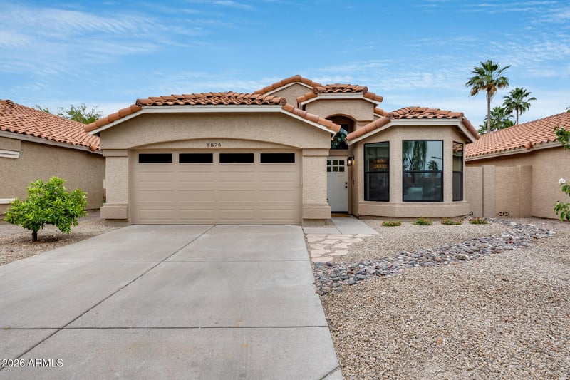8876 Windrose Dr, Scottsdale, AZ 85260
