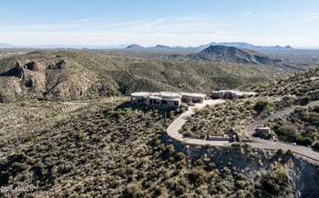 8877 E Charolais Dr, Scottsdale, AZ 85262