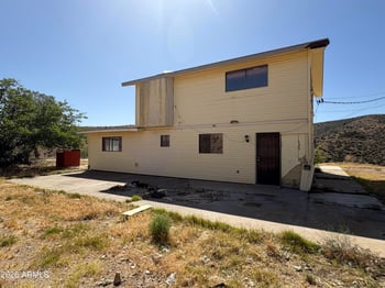 8878 Ice House Canyon Rd, Globe, AZ 85501