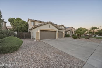 888 Carla Vista Dr, Gilbert, AZ 85295