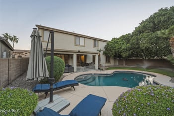 888 Carla Vista Dr, Gilbert, AZ 85295