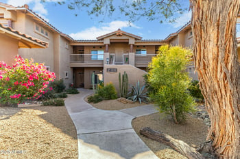 8880 Paraiso Dr #105, Scottsdale, AZ 85255