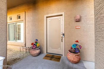 8880 Paraiso Dr #105, Scottsdale, AZ 85255