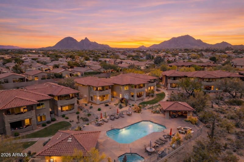 8880 Paraiso Dr #118, Scottsdale, AZ 85255