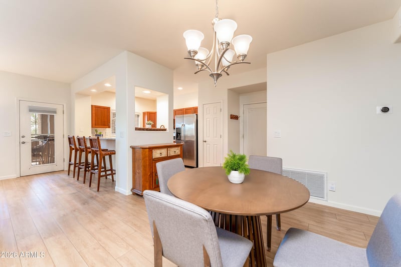 8880 Paraiso Dr #118, Scottsdale, AZ 85255