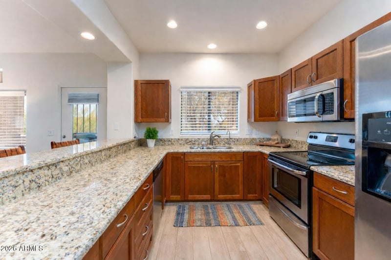 8880 Paraiso Dr #118, Scottsdale, AZ 85255