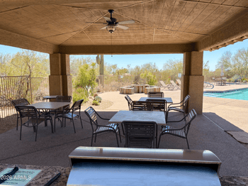 8880 E Paraiso Dr #122, Scottsdale, AZ 85255