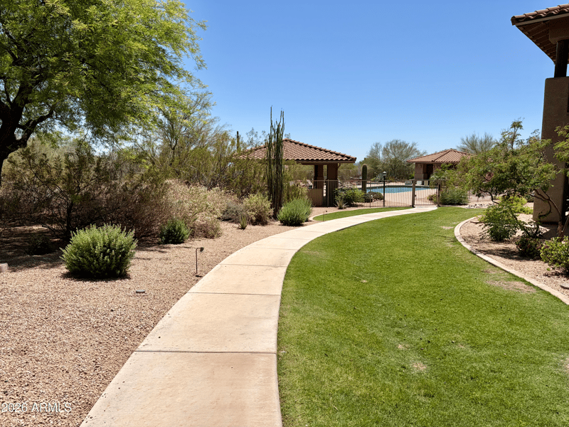 8880 Paraiso Dr #122, Scottsdale, AZ 85255