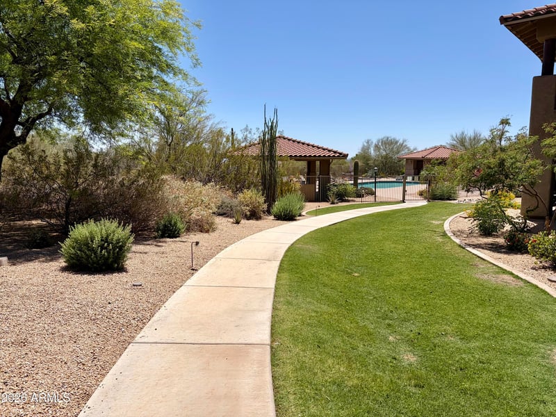 8880 Paraiso Dr #122, Scottsdale, AZ 85255