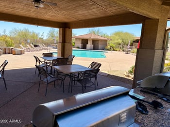 8880 E Paraiso Dr #122, Scottsdale, AZ 85255