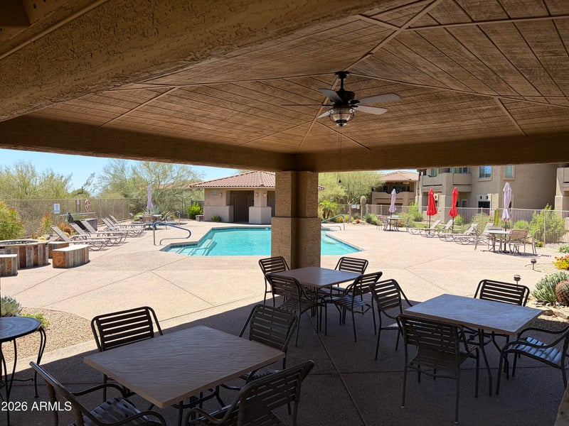 8880 Paraiso Dr #122, Scottsdale, AZ 85255
