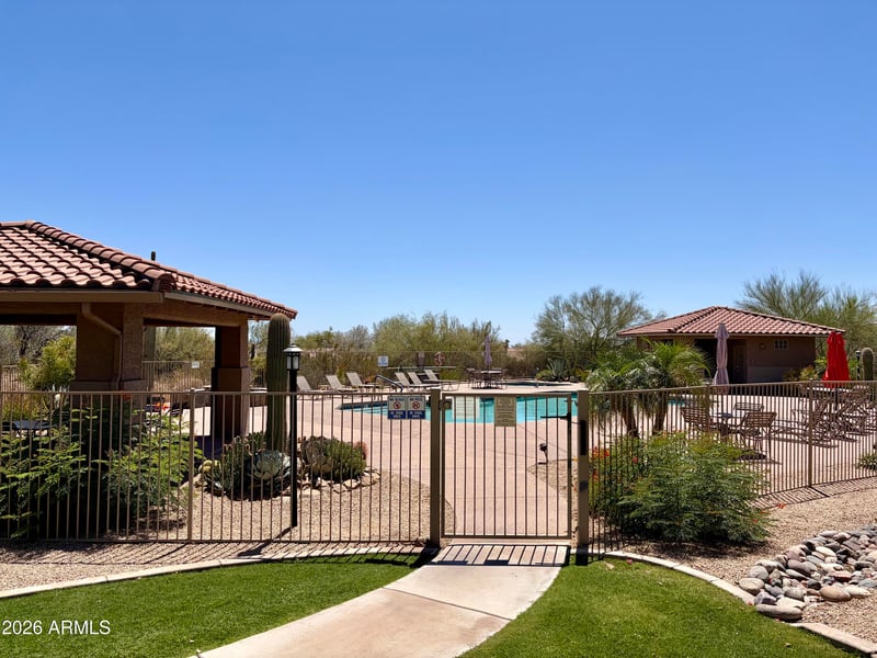 8880 E Paraiso Dr #122, Scottsdale, AZ 85255