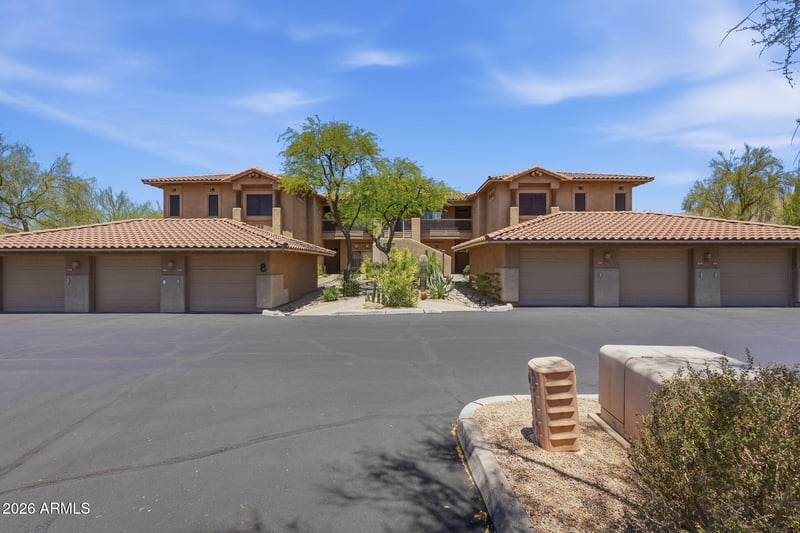 8880 E Paraiso Dr #122, Scottsdale, AZ 85255