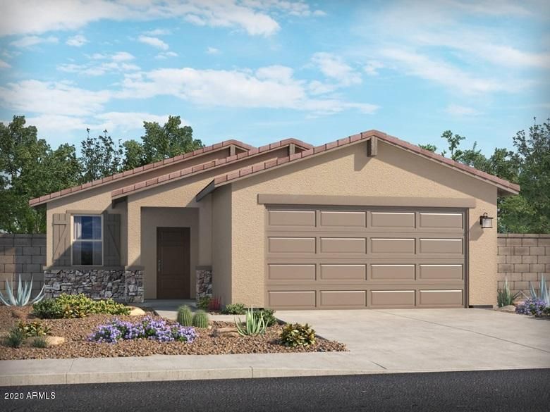 8880 N 185th Dr, Waddell, AZ 85355