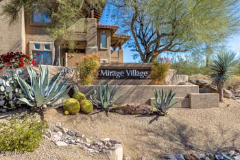 8880 Paraiso Dr #105, Scottsdale, AZ 85255