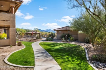 8880 Paraiso Dr #108, Scottsdale, AZ 85255