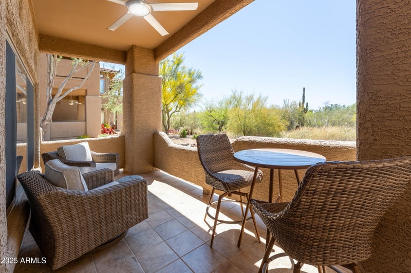 8880 Paraiso Dr #118, Scottsdale, AZ 85255
