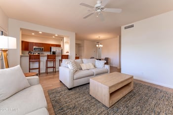 8880 Paraiso Dr #118, Scottsdale, AZ 85255