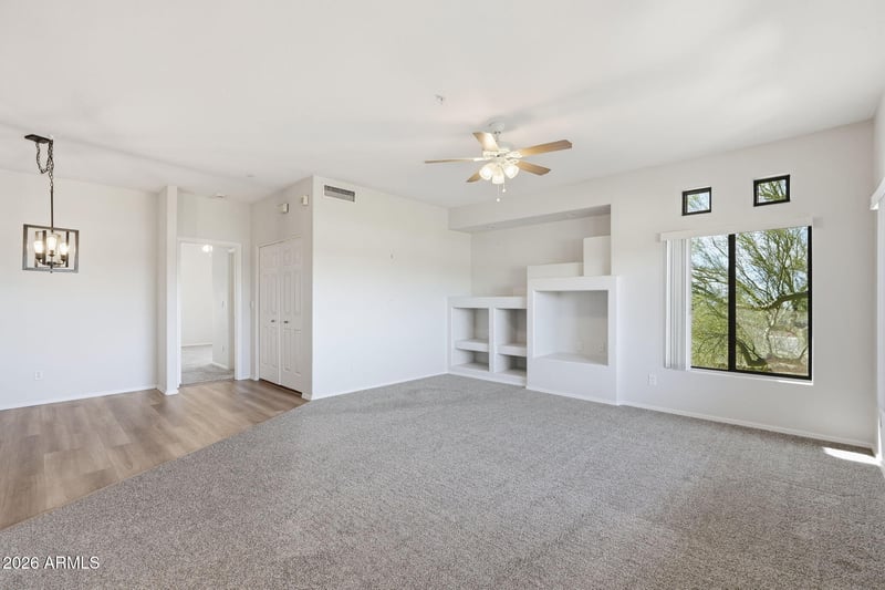 8880 Paraiso Dr #201, Scottsdale, AZ 85255