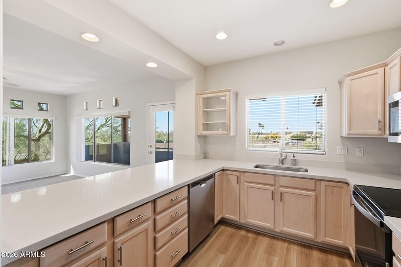 8880 Paraiso Dr #201, Scottsdale, AZ 85255