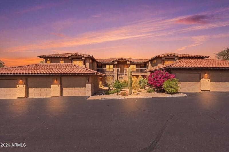 8880 Paraiso Dr #201, Scottsdale, AZ 85255