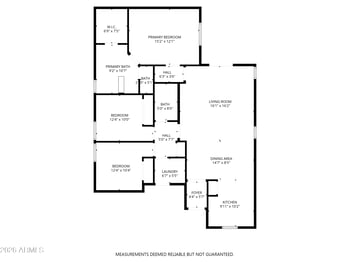 8881 Cameron Dr, Peoria, AZ 85345