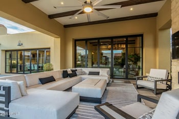 8881 E Via Del Sol Dr, Scottsdale, AZ 85255