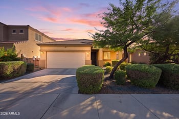8881 Cameron Dr, Peoria, AZ 85345