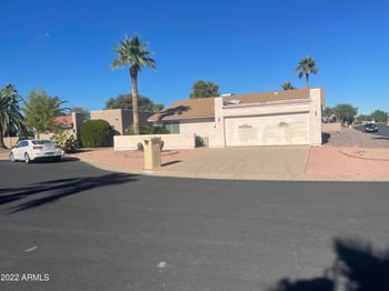 8882 Fairway Blvd, Sun Lakes, AZ 85248