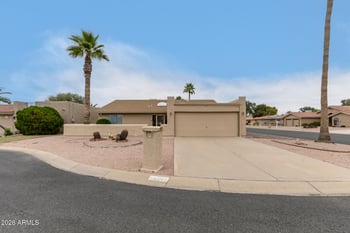 8882 Fairway Blvd, Sun Lakes, AZ 85248