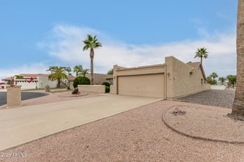 8882 Fairway Blvd, Sun Lakes, AZ 85248