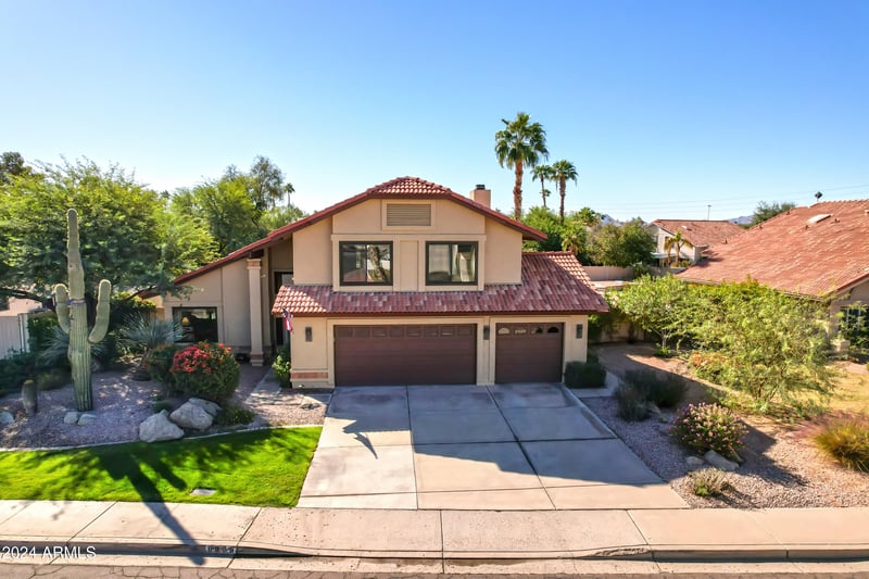 8885 Voltaire Dr, Scottsdale, AZ 85260