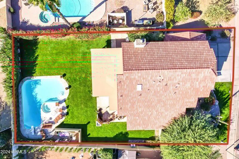 8885 Voltaire Dr, Scottsdale, AZ 85260