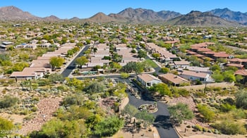 8886 Calle Buena Vista --, Scottsdale, AZ 85255