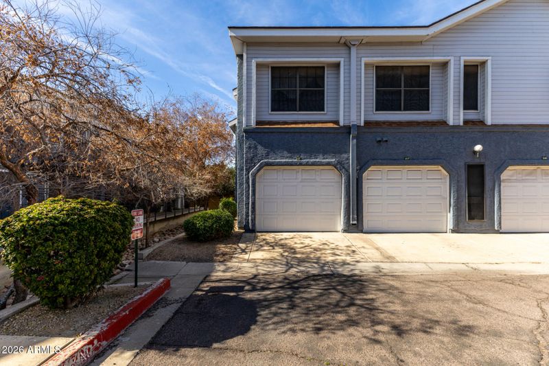 8888 N 47th Ave #117, Glendale, AZ 85302