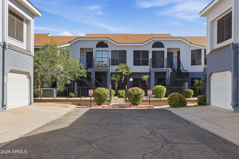 8888 N 47th Ave #153, Glendale, AZ 85302