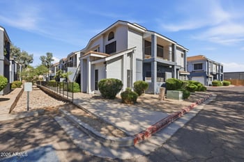 8888 47th Ave #153, Glendale, AZ 85302