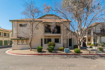 8888 N 47th Ave #216, Glendale, AZ 85302