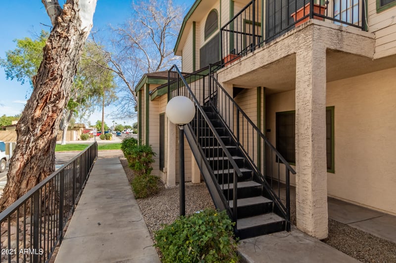 8888 N 47th Ave #216, Glendale, AZ 85302