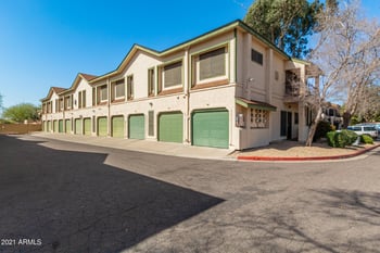 8888 N 47th Ave #216, Glendale, AZ 85302