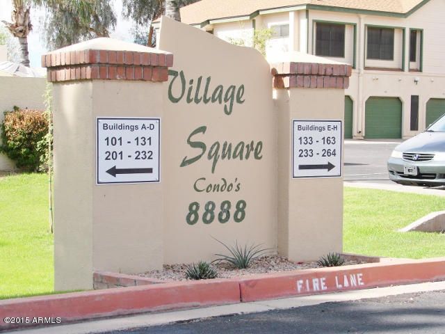 8888 N 47th Ave #219, Glendale, AZ 85302